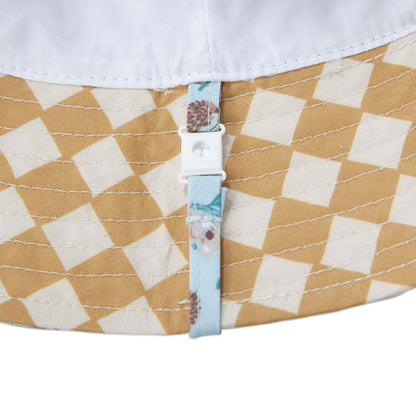 Sombrero Ala Ancha - Aussie Bush Friends