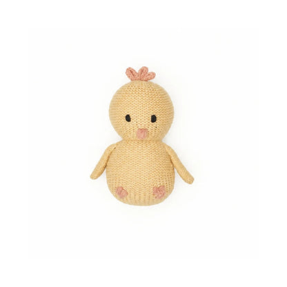 Sonaja Pollito - Amarillo