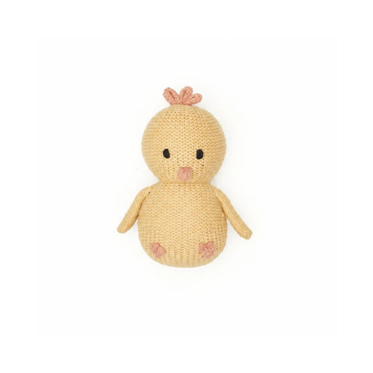 Sonaja Pollito - Amarillo