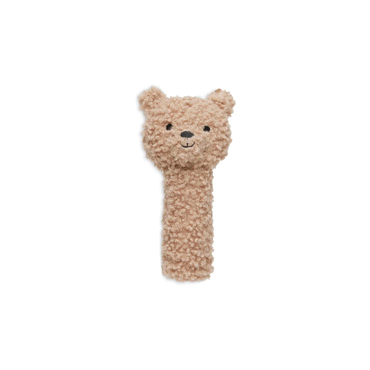 Sonajero Teddy Bear Biscuit Jollein