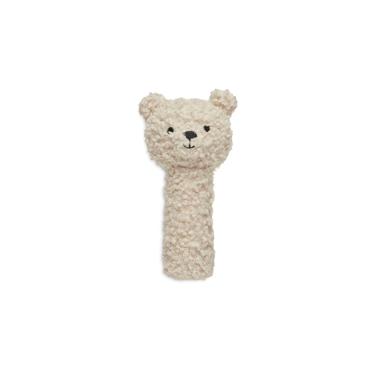 Sonajero Teddy Bear Naturel Jollein