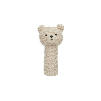 Sonajero Teddy Bear Naturel Jollein