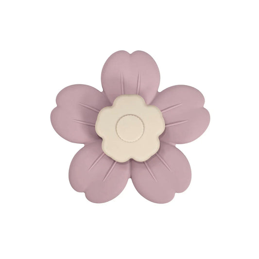 Spinner Sensorial - Dusty Lilac Flower