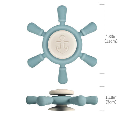 Spinner Sensorial - Ether Wheel