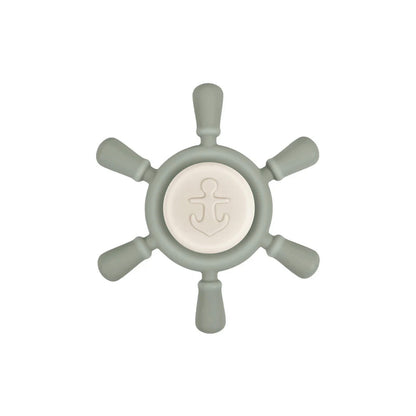 Spinner Sensorial - Sage Wheel