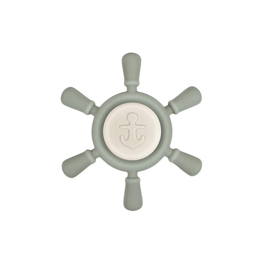 Spinner Sensorial - Sage Wheel