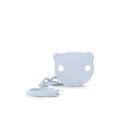 Sujetador Broche Pinza Osito Wild - Azul