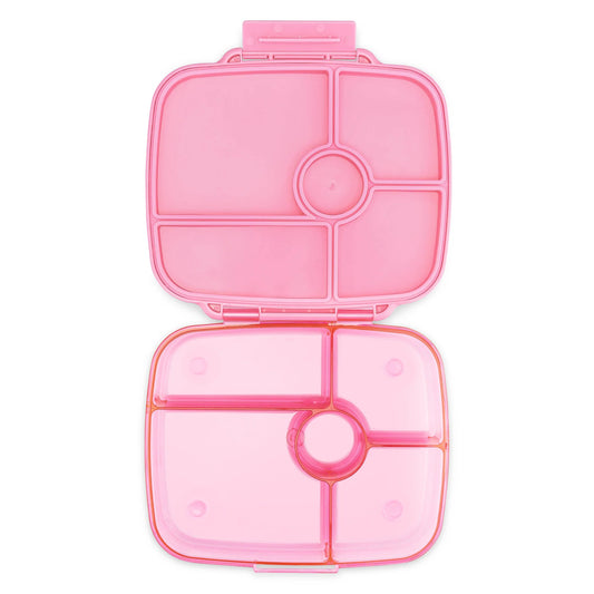 Yumbox Go - Sydney Pink