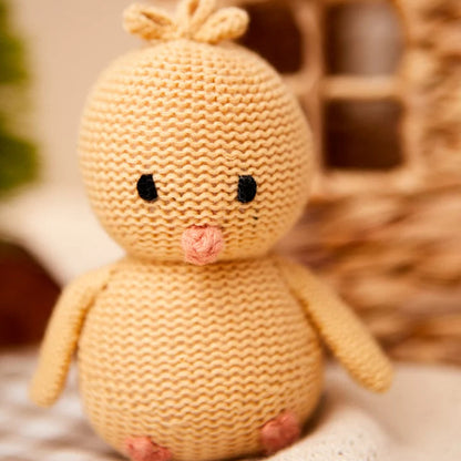 Sonaja Pollito - Amarillo
