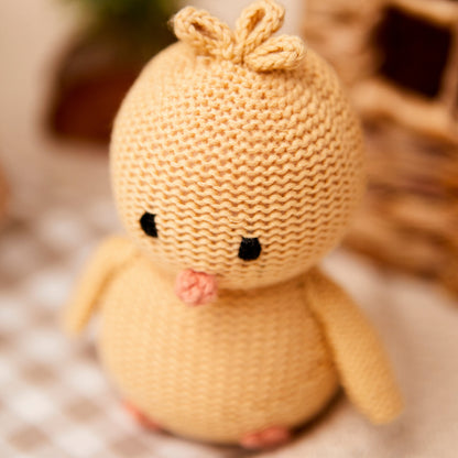 Sonaja Pollito - Amarillo