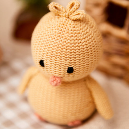 Sonaja Pollito - Amarillo