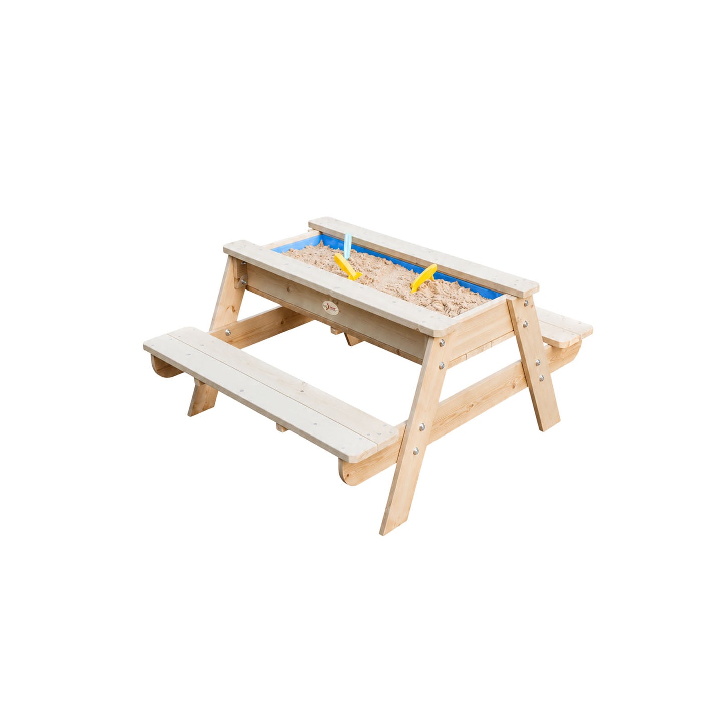 Tabla para Arena y Agua