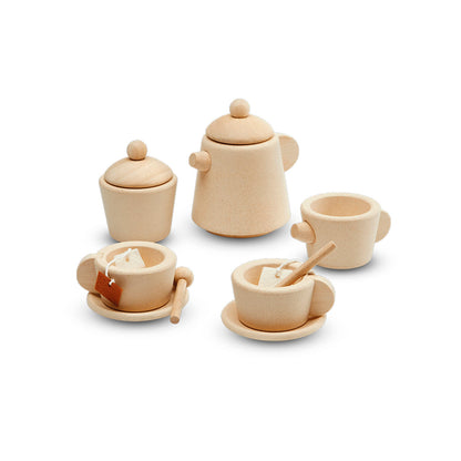 Tea Set