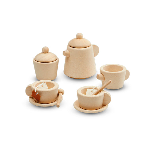 Tea Set