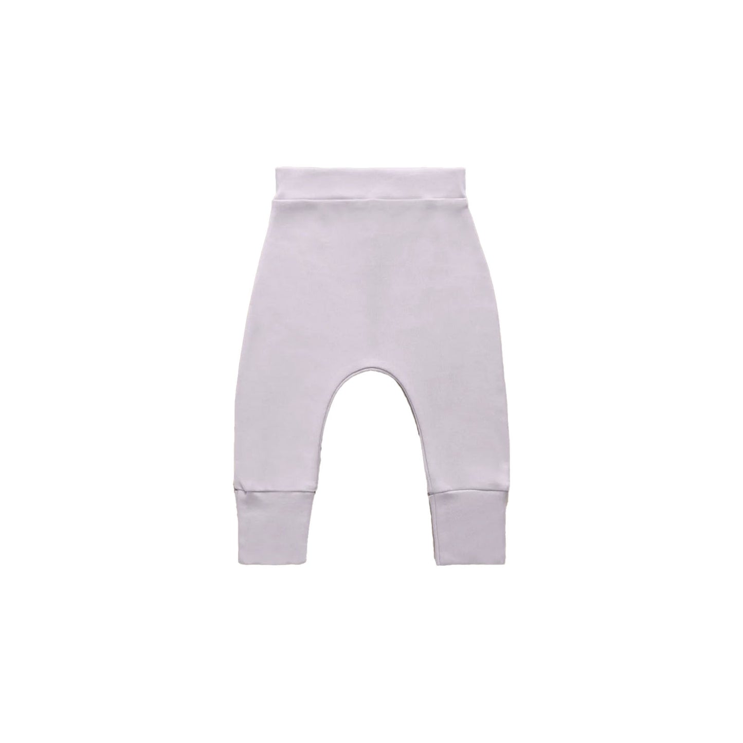 The New Comfy Pant Lilac