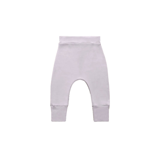 The New Comfy Pant Lilac