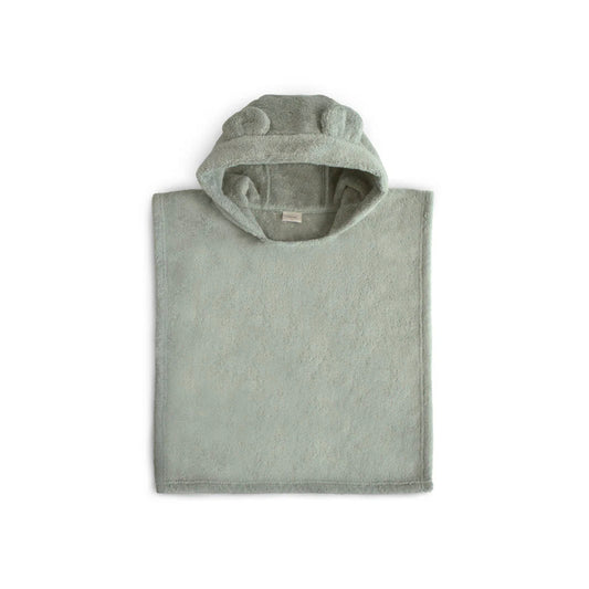 Toalla Poncha de Oso - Moss