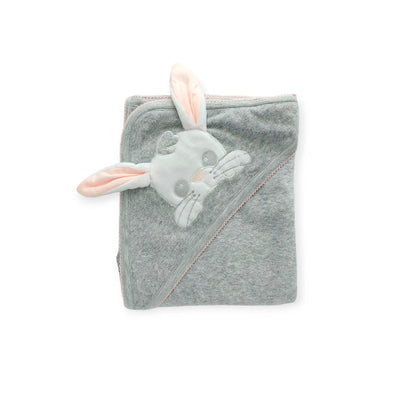Toallas Animalito Bebé Conejo