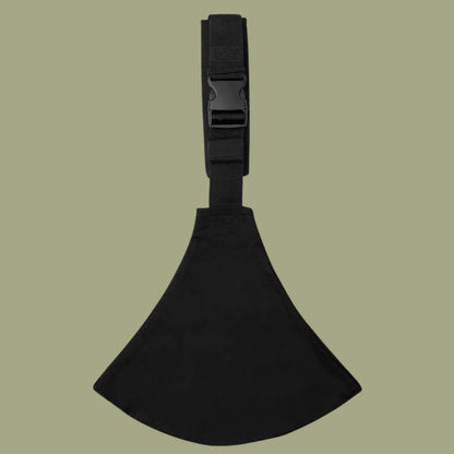 Portabebé Toddler Carrier Black