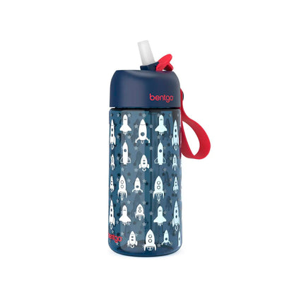 Tomatodo para Niños Bentgo - Cohete