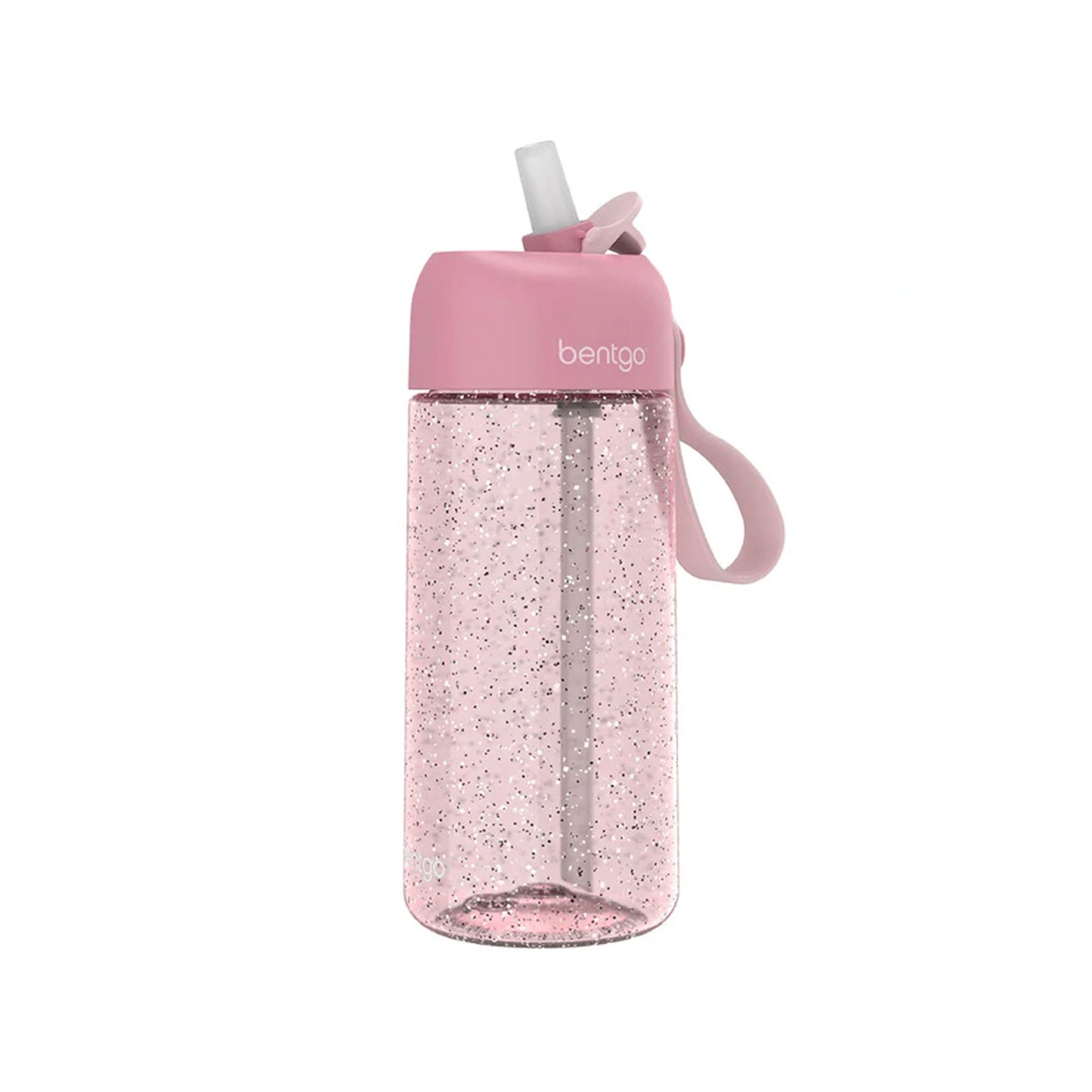 Tomatodo para Niños Bentgo - Pink Glitter