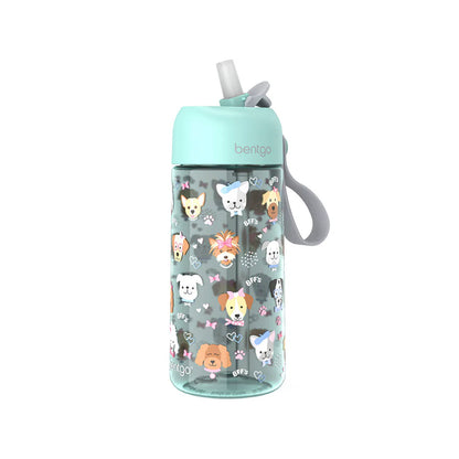 Tomatodo para Niños Bentgo - Puppy Love