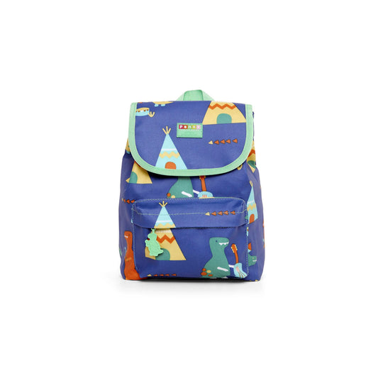 Top Loader Dino Rock