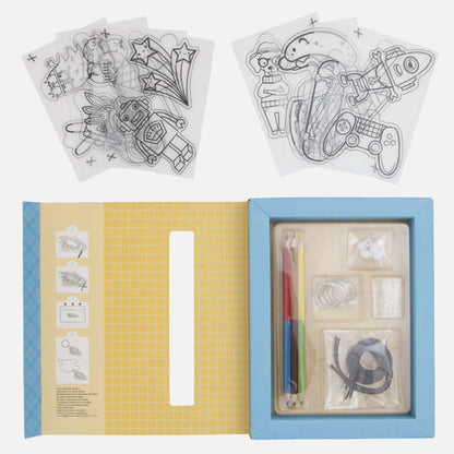 Joya Retractil Shrinkies - Ultimate Collection