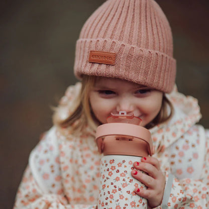 Botella de Agua Sunset Meadow 12 OZ