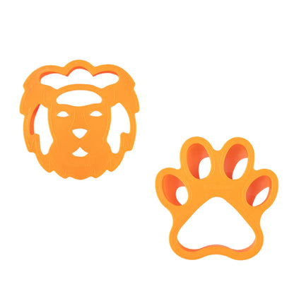 Lunch Punch Sandwich Cutters - Lion
