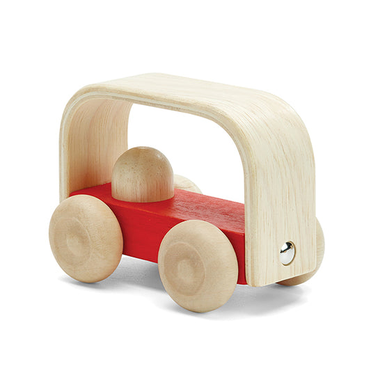Vroom Bus
