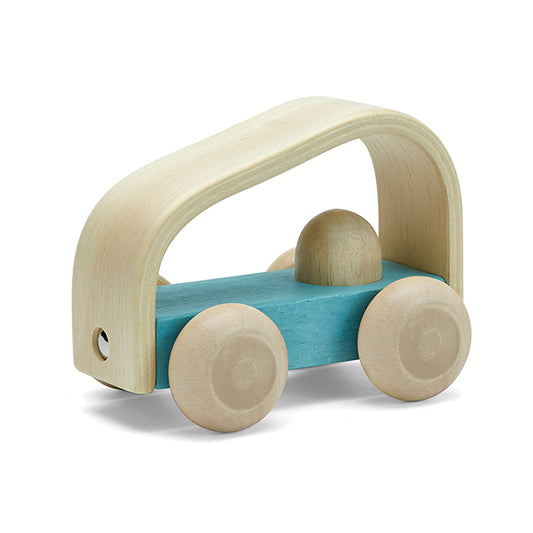 Vroom Car