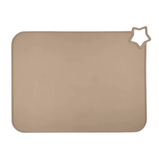 Individual Estrella - Taupe