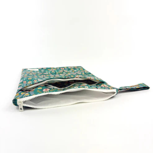 Bolsa Impermeable Mariposa