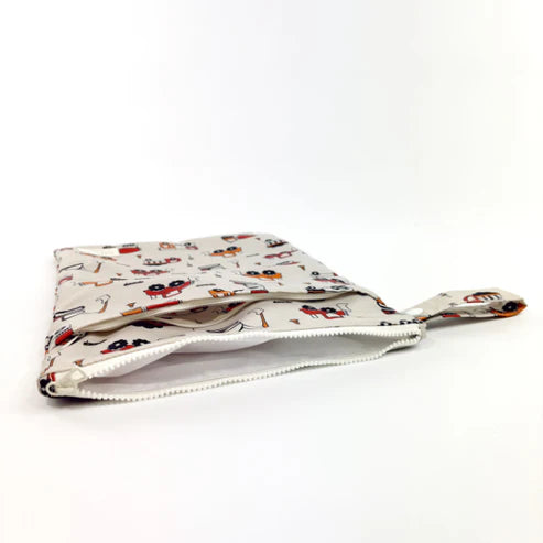 Bolsa Impermeable Tractor