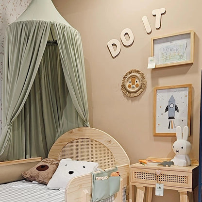 Wooden Letters - Letras Decorativas Do it