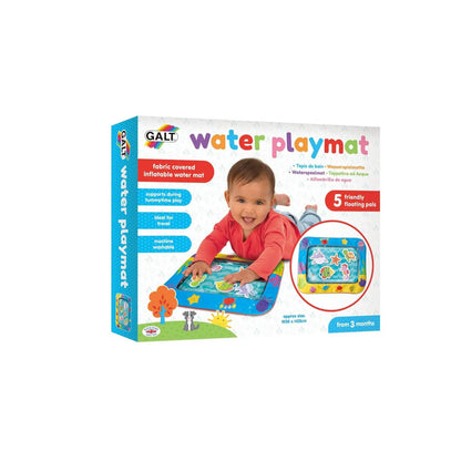 Water Playmat