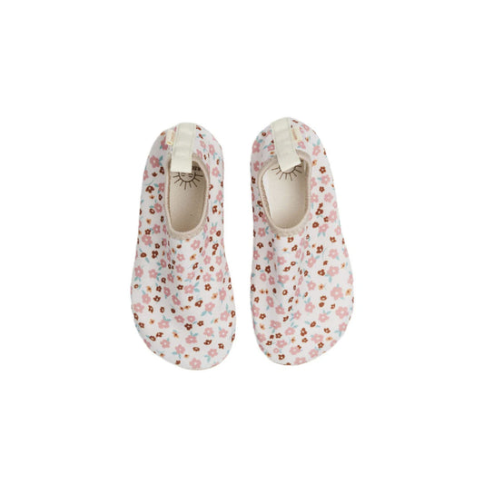 Water Socks - Sunset Meadow