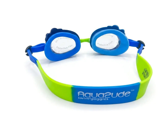 Lentes de Agua - Frame Gaming