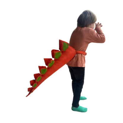 Dinocola Naranja