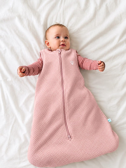 Saquito Bolsita para Dormir Verano - Rosado