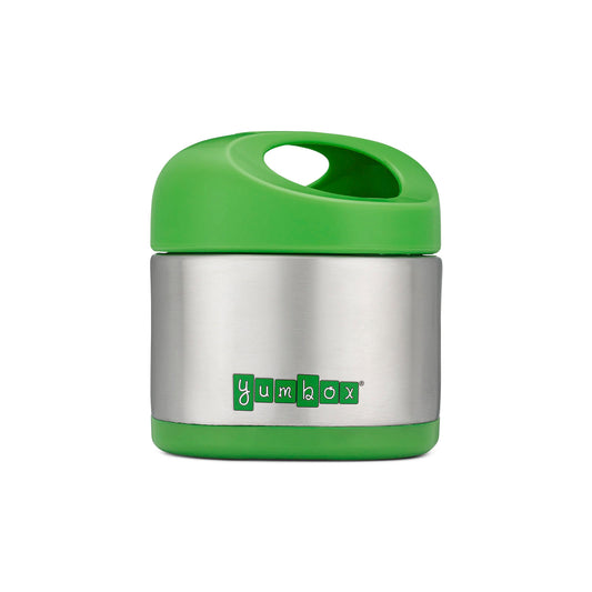 Yumbox Cubi - Apple Green