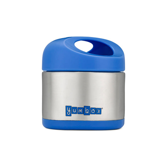 Yumbox Cubi - Surf Blue