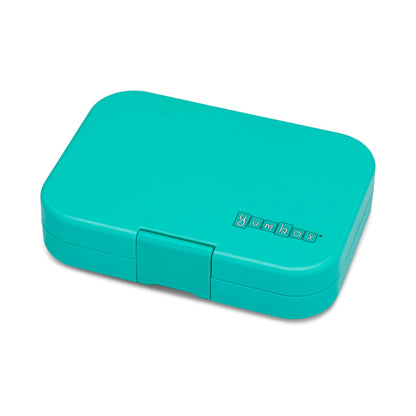 Yumbox Panino - Miami Aqua Rainbow