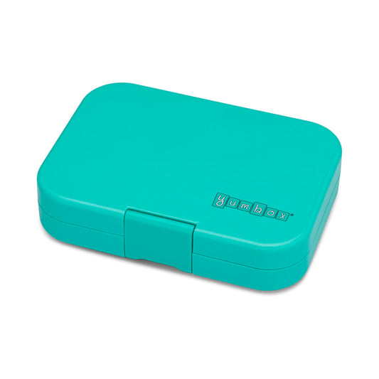 Yumbox Panino - Miami Aqua Rainbow