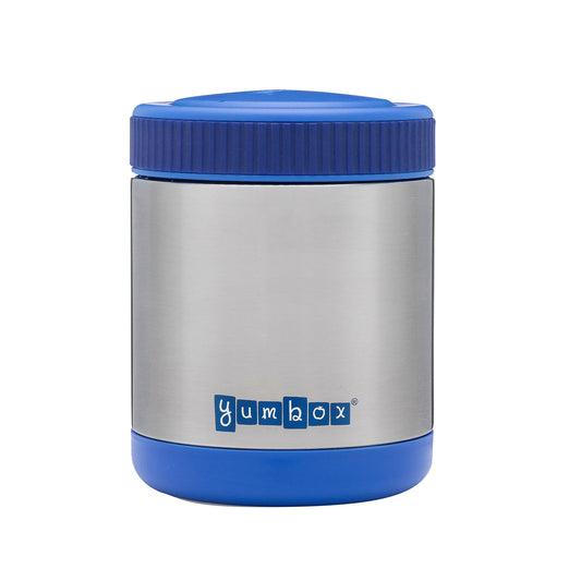 Yumbox Zuppa - Neptune Blue