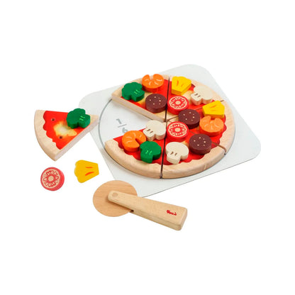 Yummi Pizza