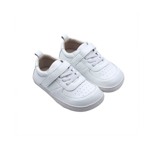 Zapatilla Chasqui Blanco
