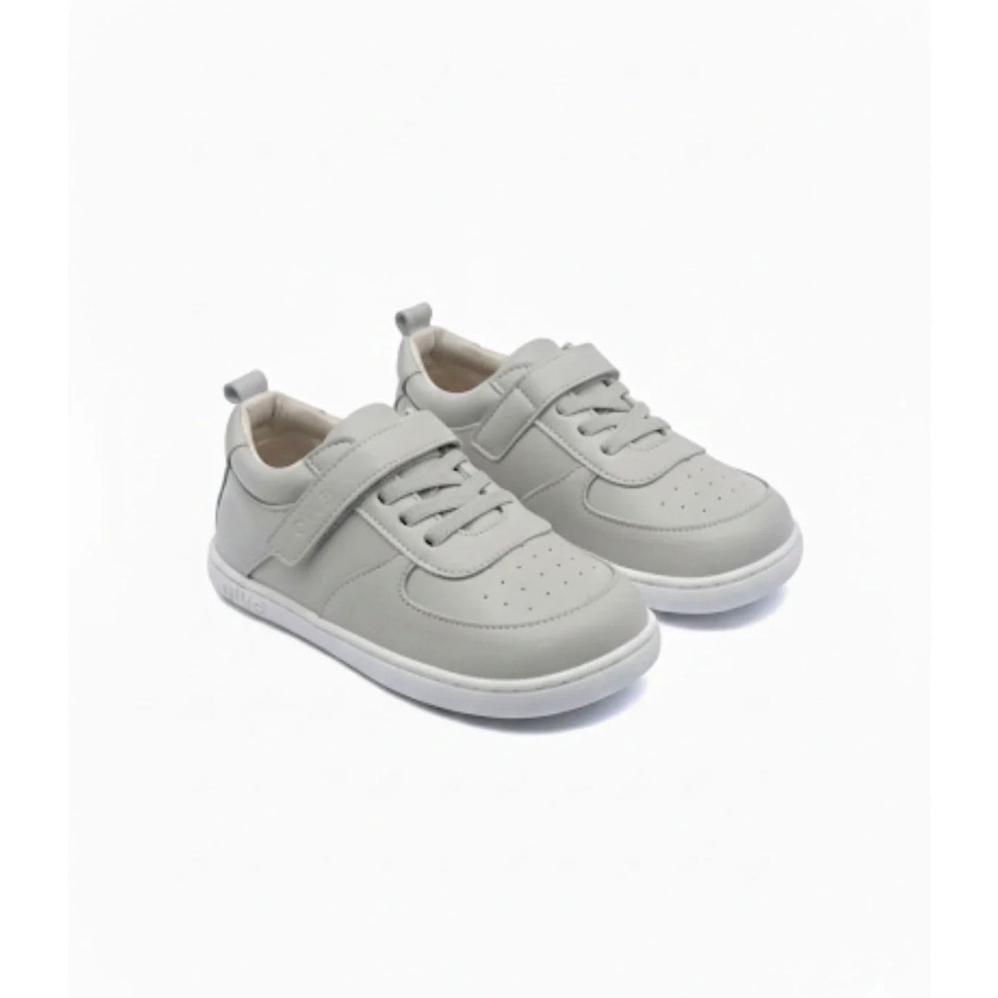 Zapatilla Chasqui Gris