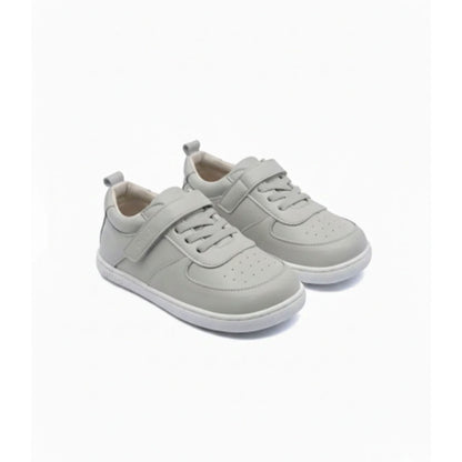 Zapatilla Chasqui Gris